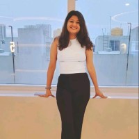 Rohini Raut