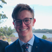 Lachlan Ferguson