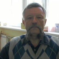 Lysko Aliaksandr Georgievich