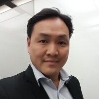 Eric Chang