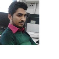 Fawad Ali Khan