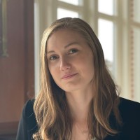 Julia Tuinman