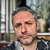 Tom De Ridder