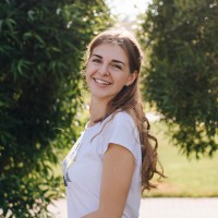 Ilona Bartsevich