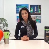 Anamaria Aular