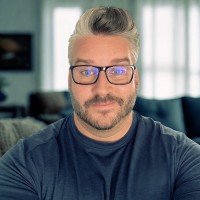 Marc Macdonald