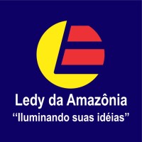 Rh Ledy da Amazônia