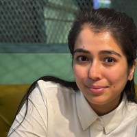 Shefali Gusain
