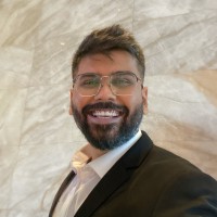Jayesh Kadam