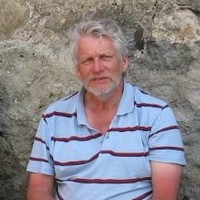 Michael Rezny