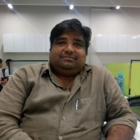 Deepak Bindal