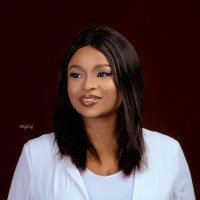Grace Waniko-Omolaiye
