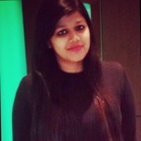 Shivani Sinha