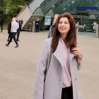 Ramsha Sheikh