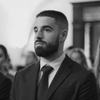 Daniel Cañas