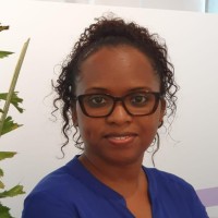 Prosperine Moorgayen