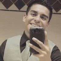 Brandon Olivarez