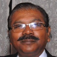 Capt.Mohanlal Jyothi Purushothaman