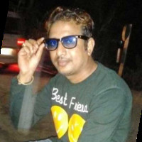 Nazrul Khan Bijoy