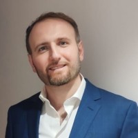 Basem Ismail, MSc B.Eng, IAM Cert