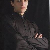 Dmitriy Moroz