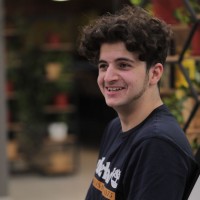 David Alkamyan