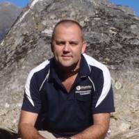 Trevor Carige