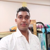 Mayur Patel