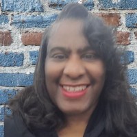 CAROLYN SHAW