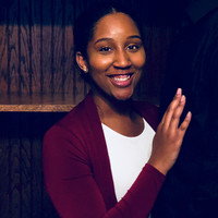 Amani Collins