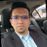 JOSÉ DONIZETI DA SILVA