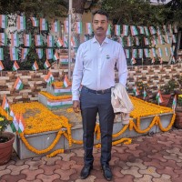 Vivek Sambrekar