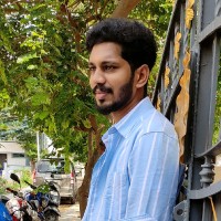 Guganath Rajendran
