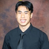Andrew Mong