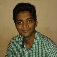 Avinash Yenikapati