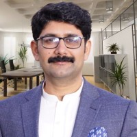 Bilal Ahmed