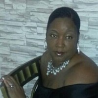 Felicia Rogers