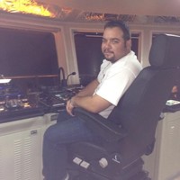 Jaime Bodden