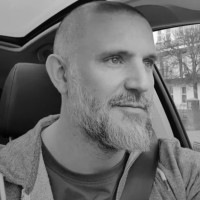 Simon Molloy