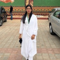 Anagha Patil