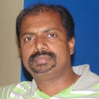 Saji Joseph