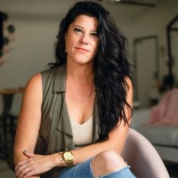 Amanda Joy Pittman