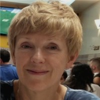 Catherine Harrington