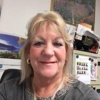 Dawn Dersham