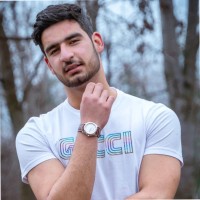 Junaid Mushtaq