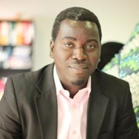 Nicholas Oviefor Omokuru