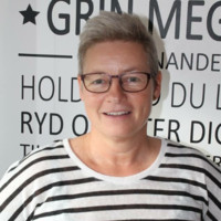 Jette Sangild