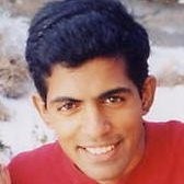 Srinivas R.