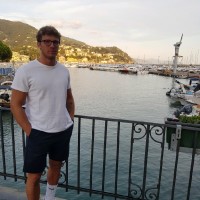 Matteo Cipriani