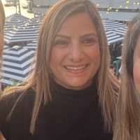 Christine Elias
